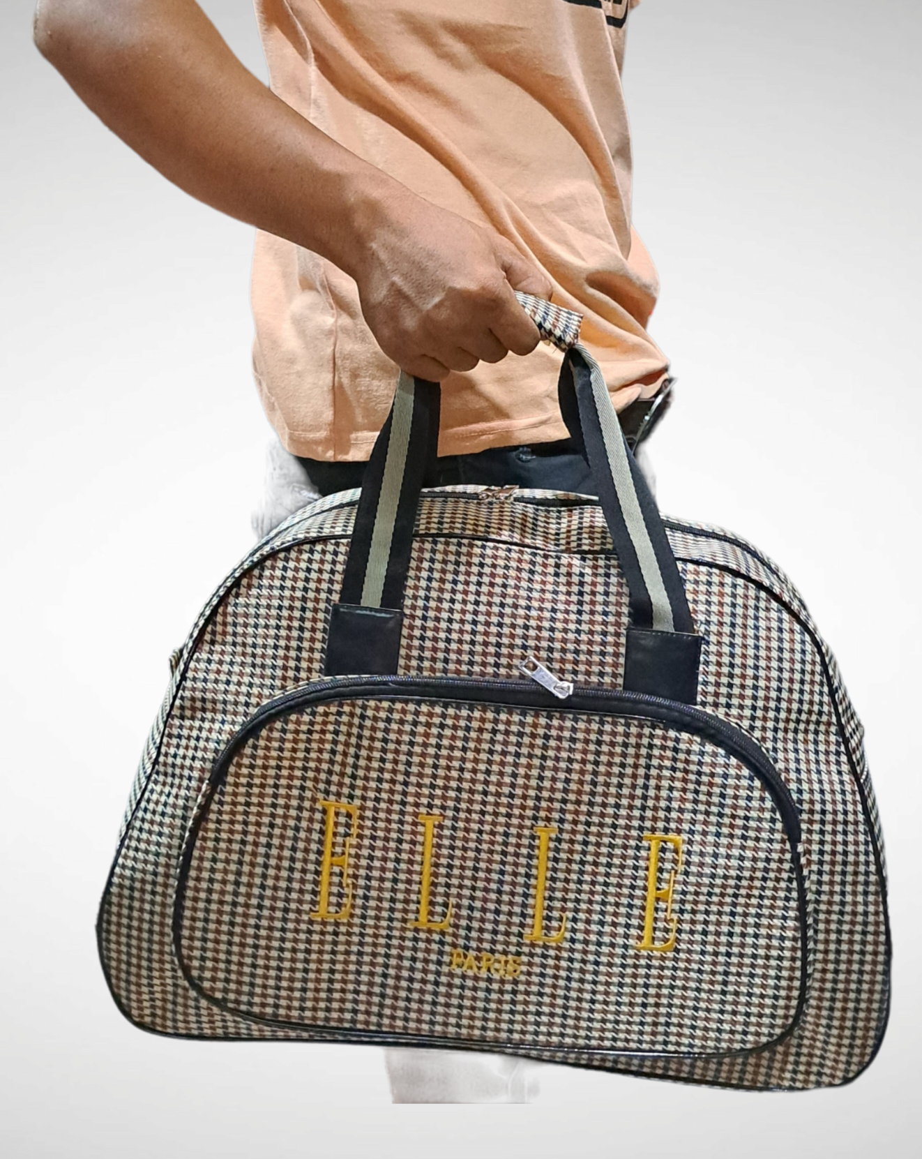 BIG SALE Tas Pakaian Travel Bag Tas Mudik Pulang Kampung Tas Travel. 
