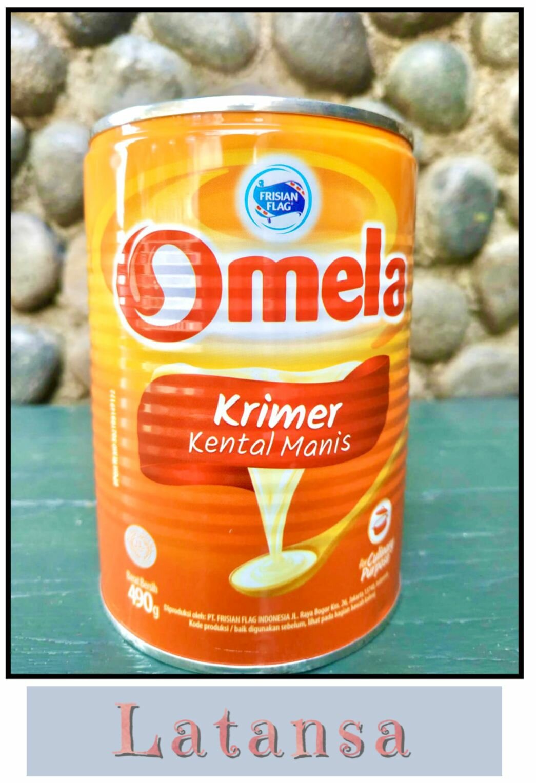 frisian-flag-krimer-kental-manis-omela-490-gram-lazada-indonesia
