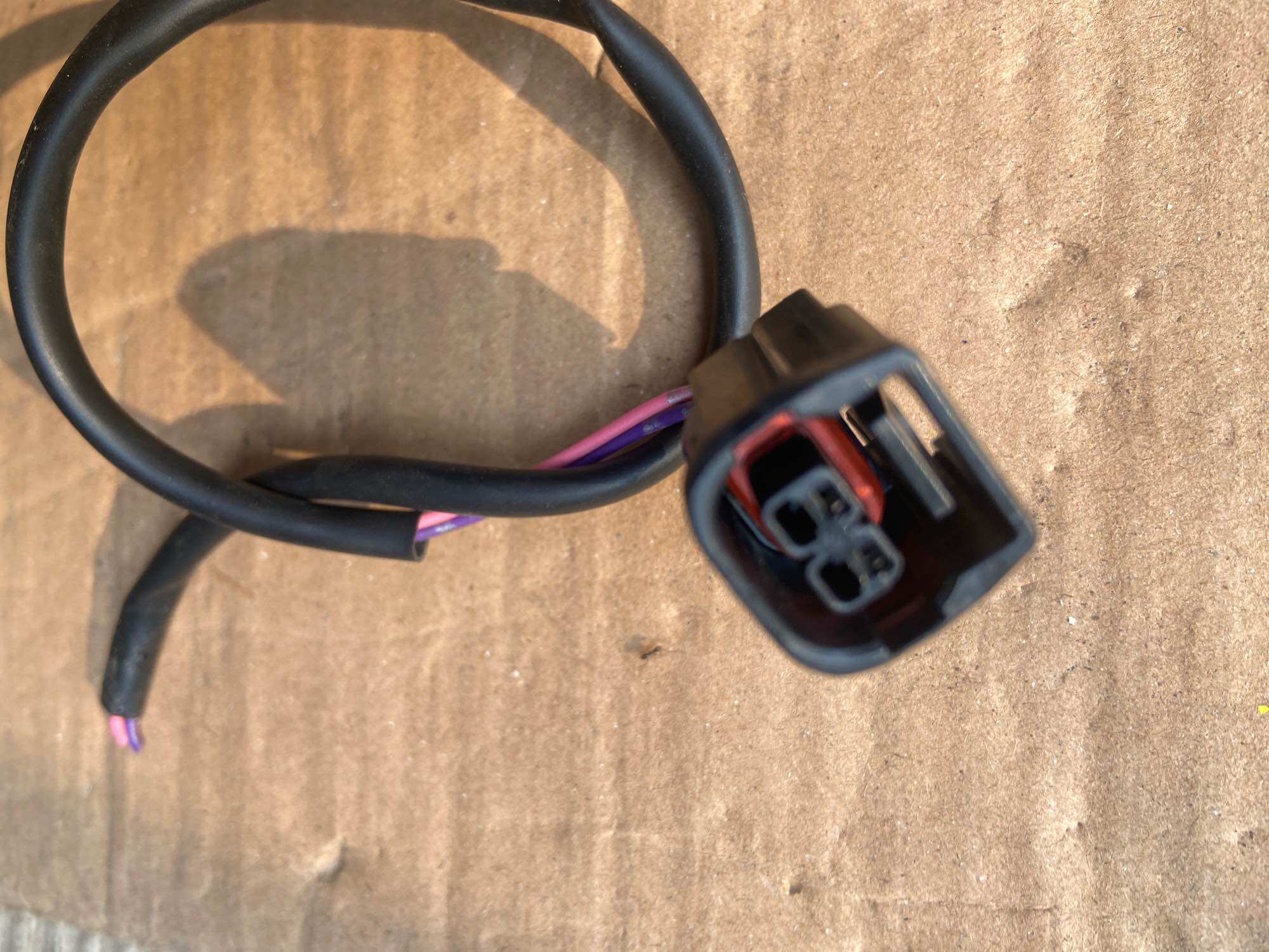 SOKET LAMPU SEIN SPION HONDA BRV CITY WRV Giá 5,500,000 Đồng*Miễn phí vận chuyển