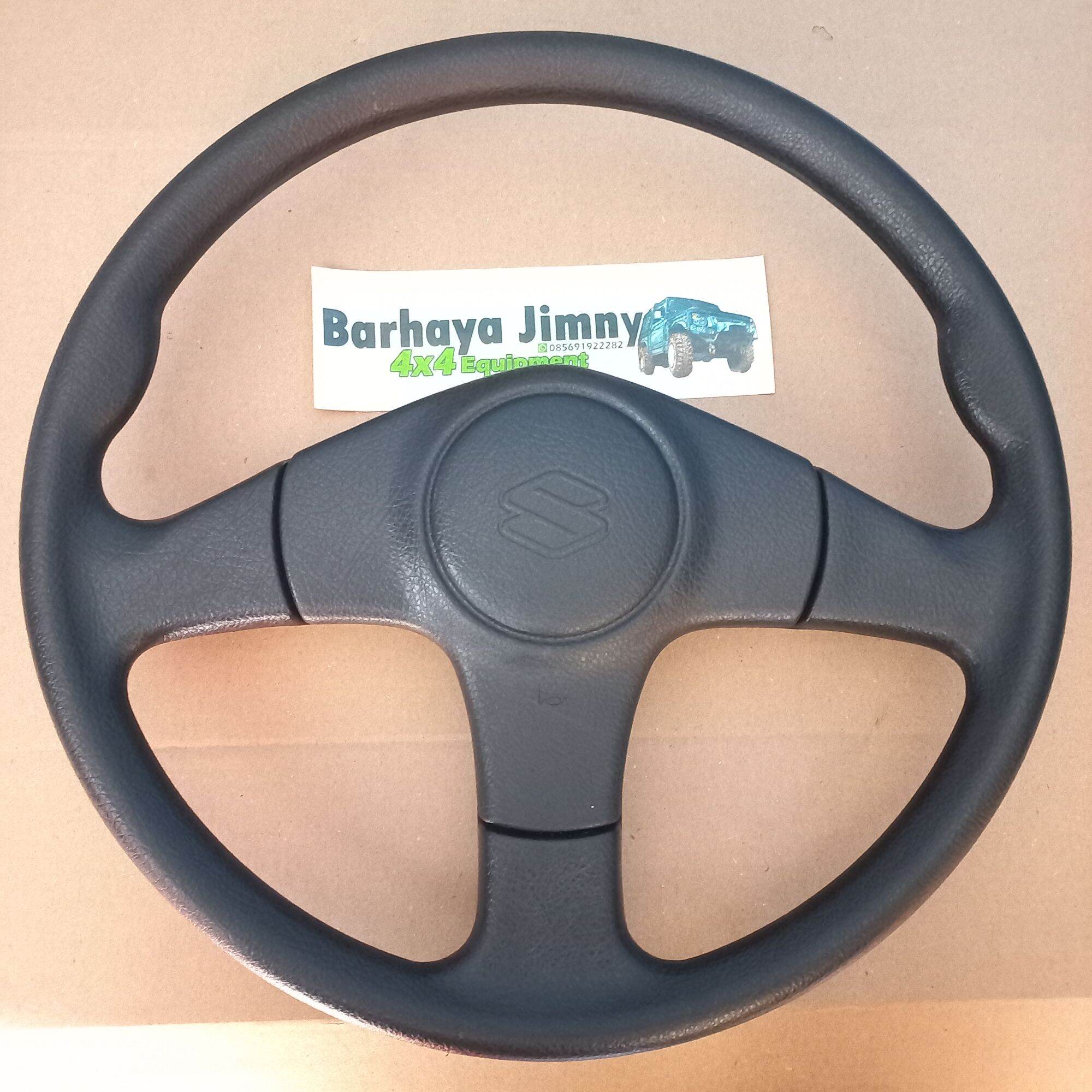 STIR KATANA COPOTAN SETIR JIMNY BEKAS MULUS BISA UNTUK SUZUKI CARRY