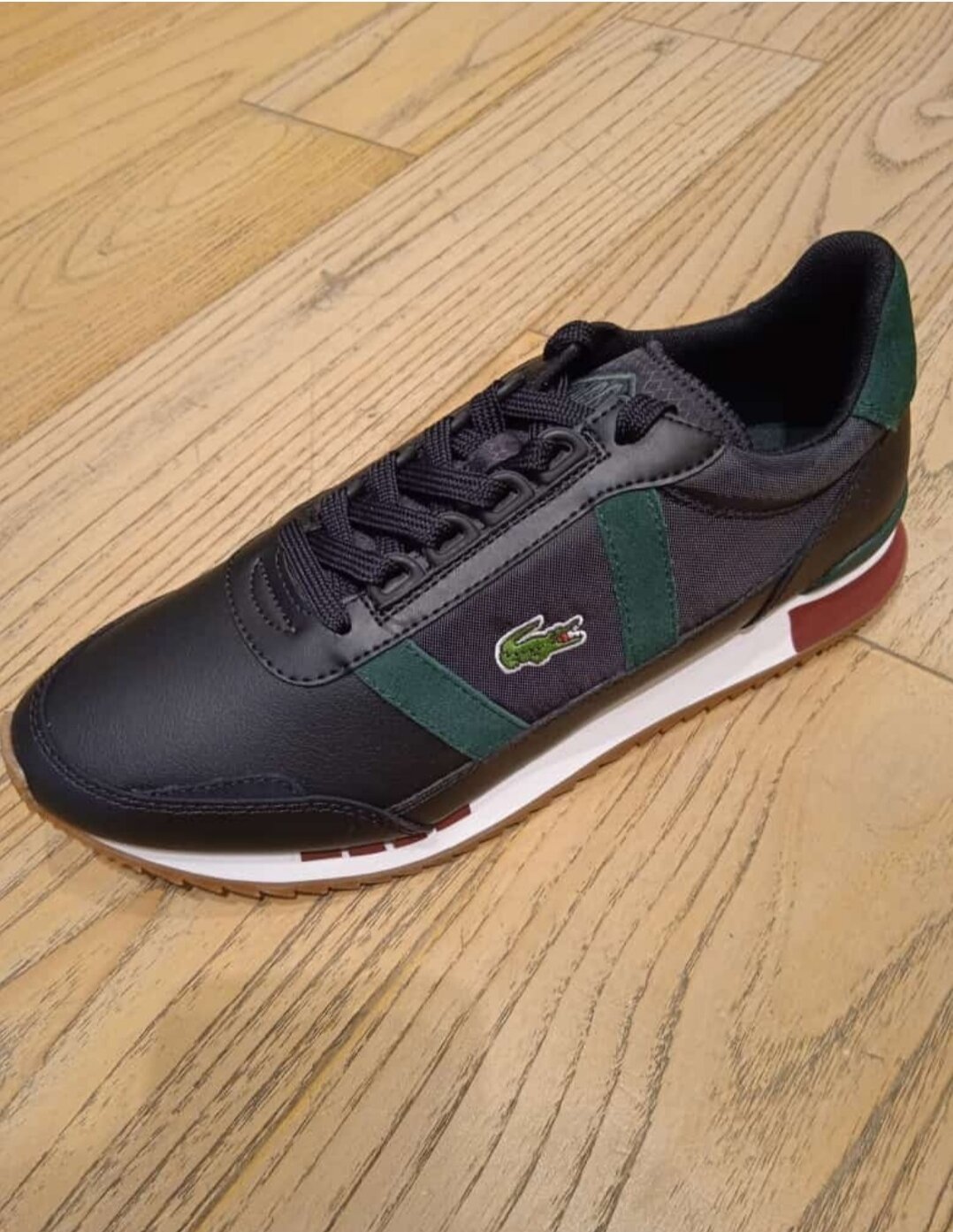 Sepatu Lacoste Original Lacoste New Shoes Sepatu Lacoste Chaymon