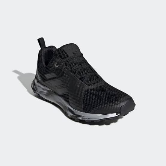 sepatu gunung wanita adidas terrex two D97455 | Lazada Indonesia