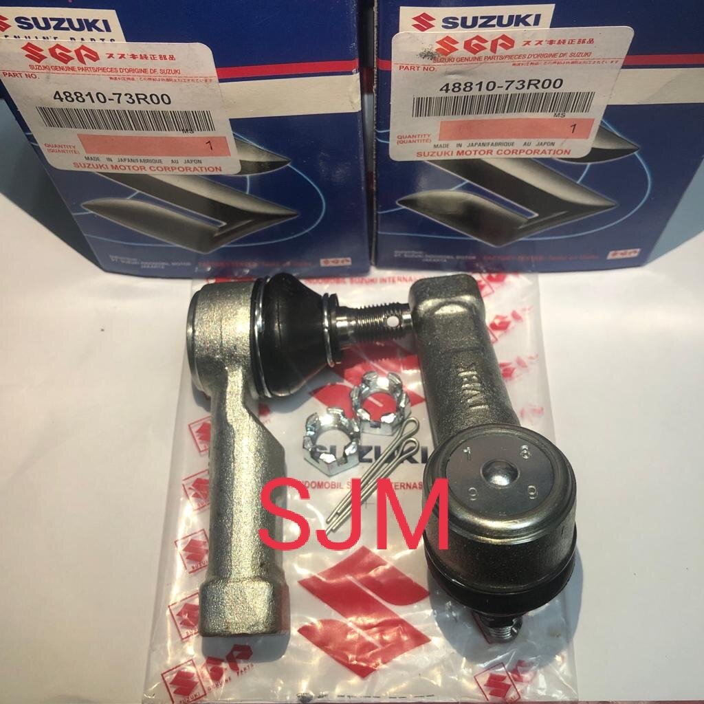 Tie rod end st100 injection/all new ertiga Lazada Indonesia