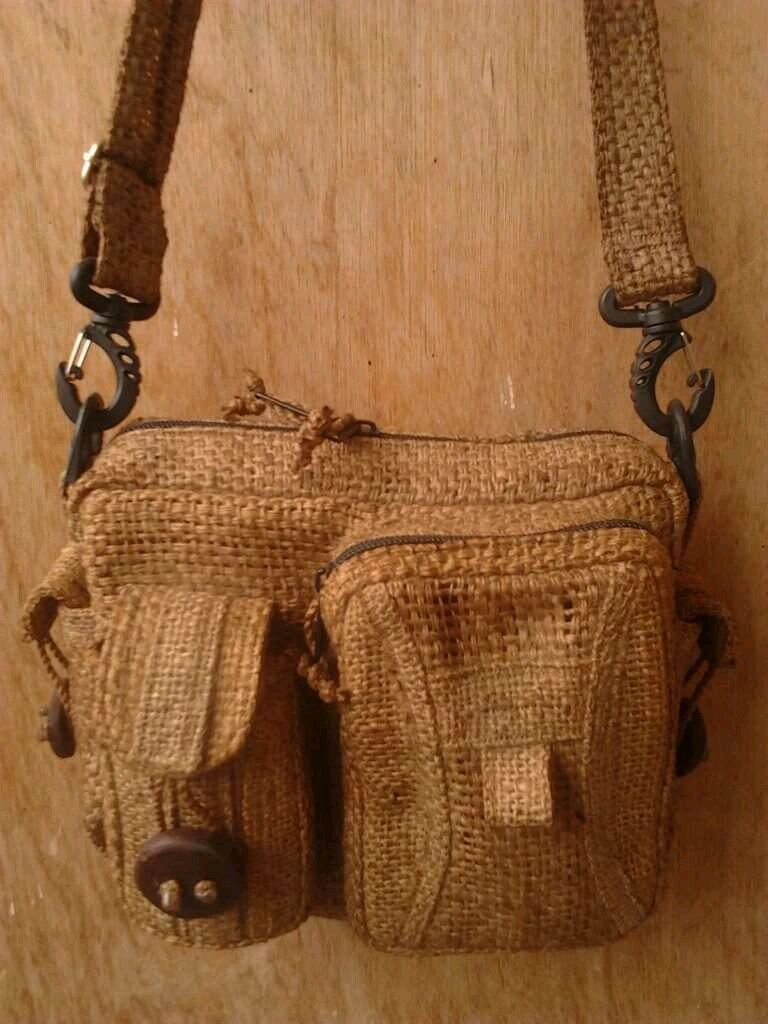 Beli Tas Karung Goni Motif Slank Online Harga Terbaik Lazada