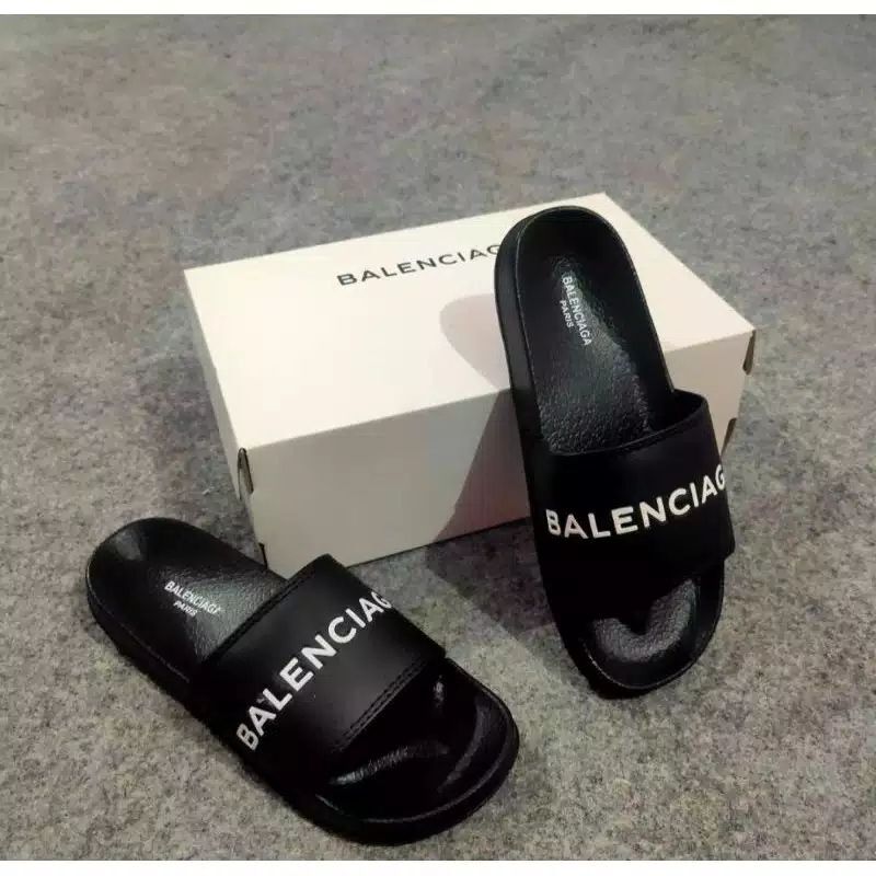 balenciaga sandal