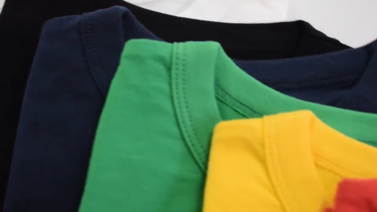 PVJ Kaos Anak 1-10 Tahun Motif Baracuda Offroad Tshirt Adem Fashion Kids