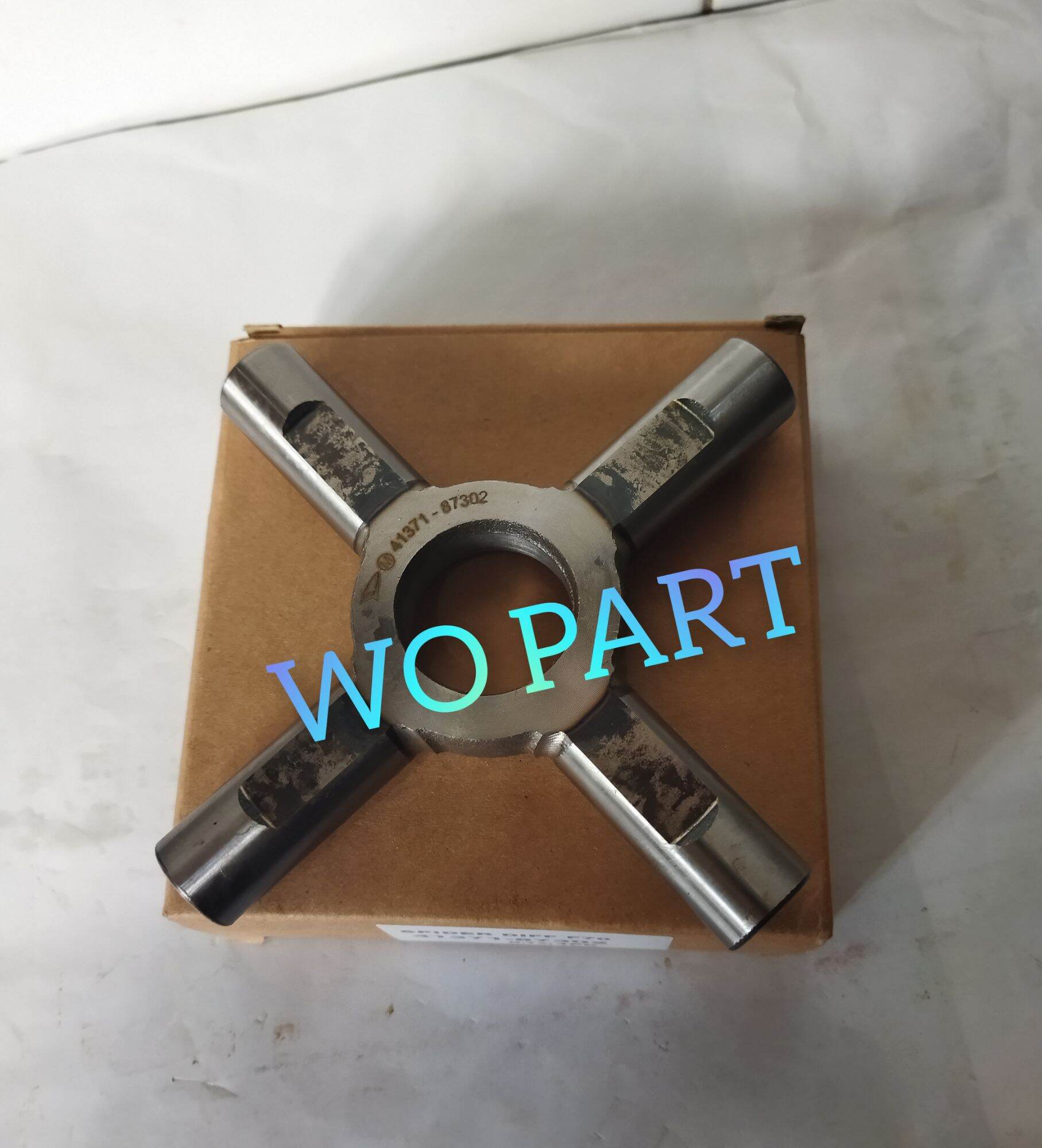 spider diff taft gt f70 hiline as palang 4 empat spider pinion gardan ...