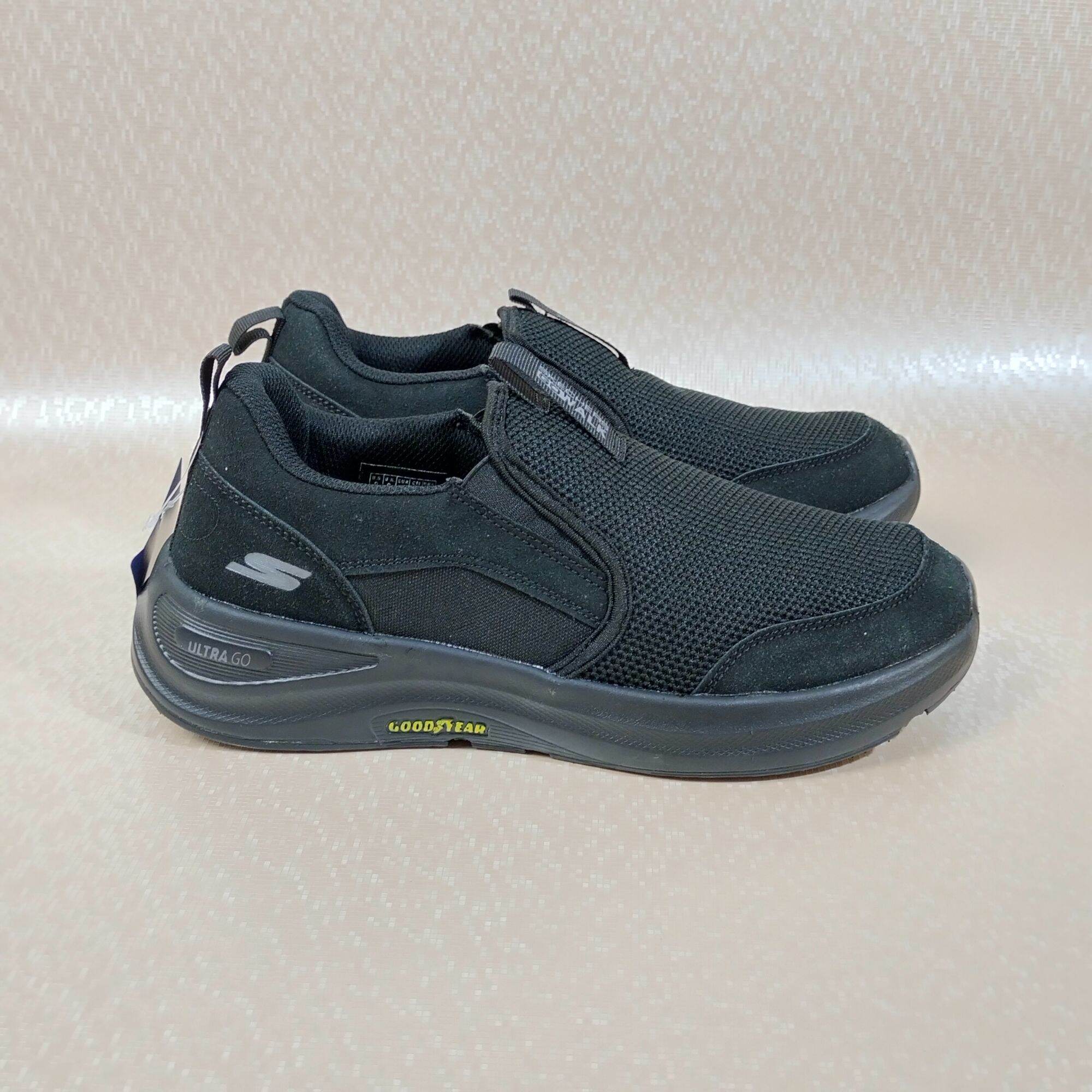 Sepatu skechers discount go walk 2