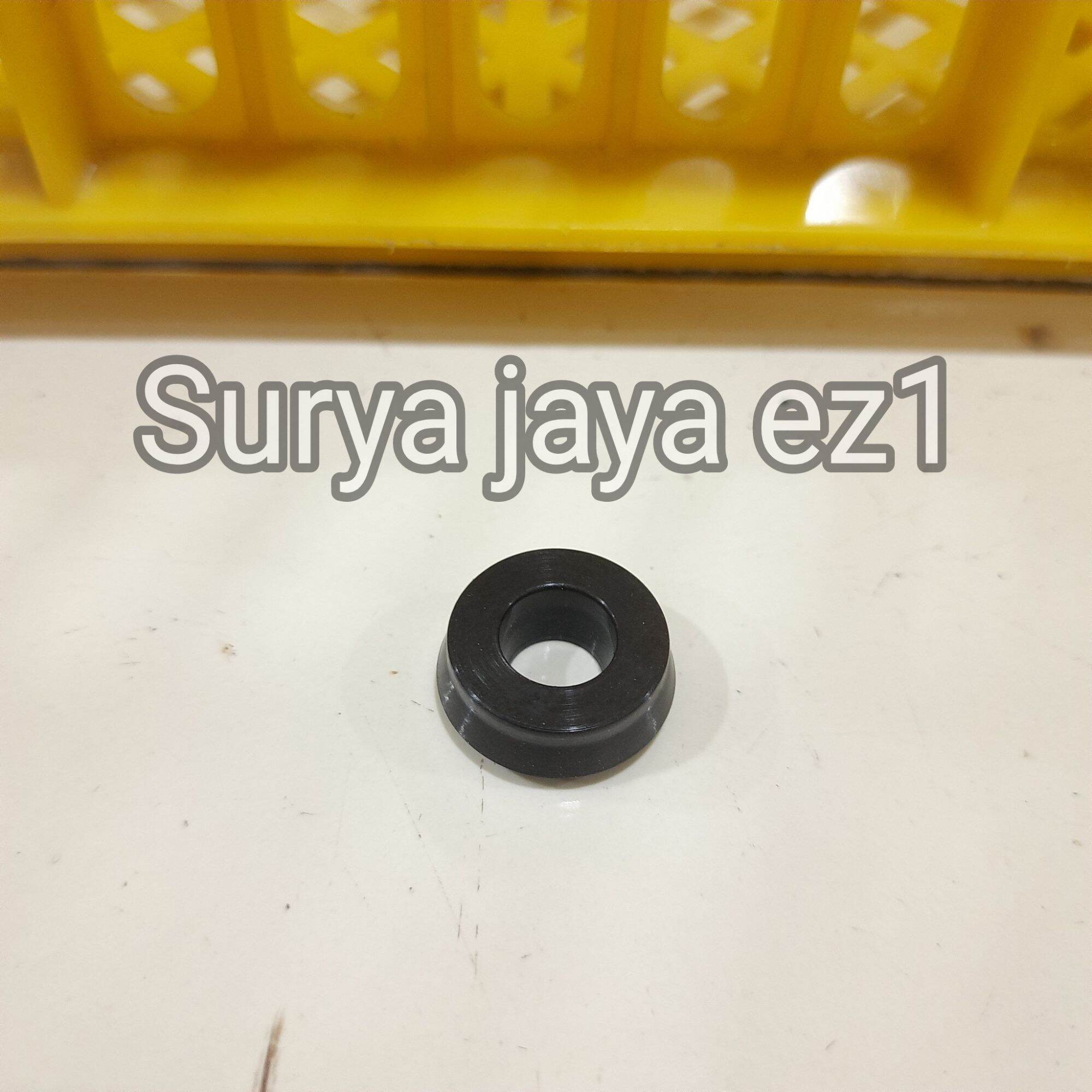 KARET SEAL REM SIL REM BELAKANG 4521 AVANZA / XENIA / FUTURA / T120SS - 1 PCS Harga 2,000 rupiah*Gratis Ongkir