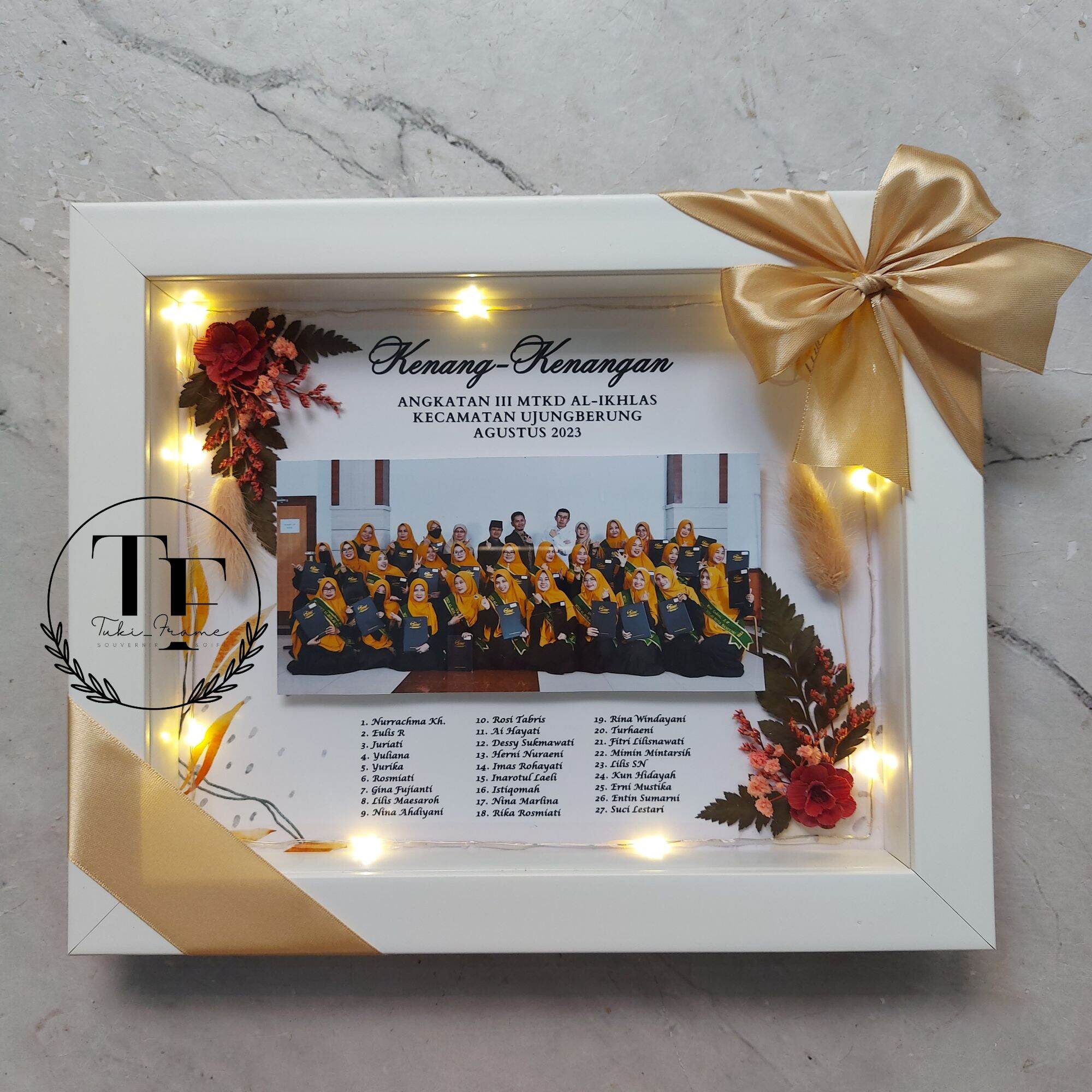 Rustic 3D Frame | Rustic Frame 3D | pernikahan hadiah, Graduations, Partings, Anniversaries, Etc.