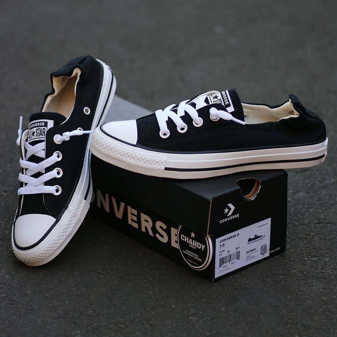 jual converse shoreline