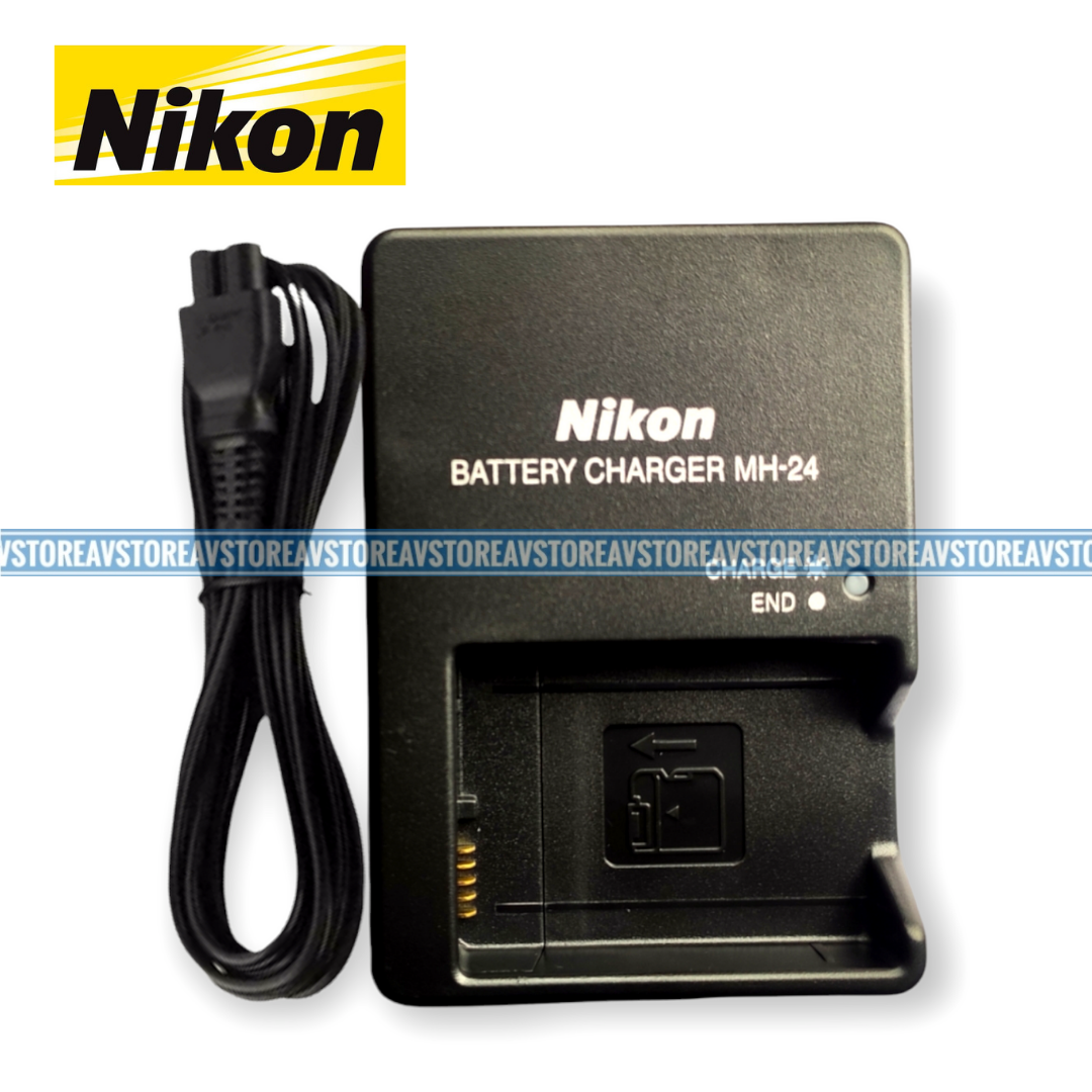 nikon d3200 charger