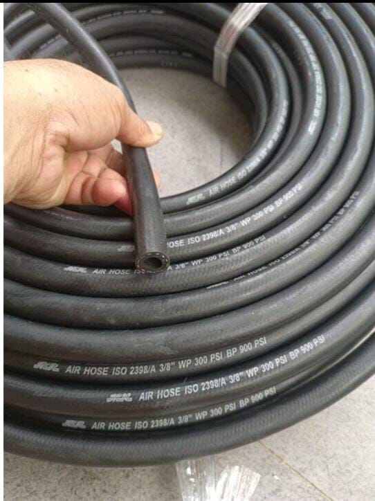 Selang Air Hose Iso A Wp Psi Bp Psi Lazada Indonesia