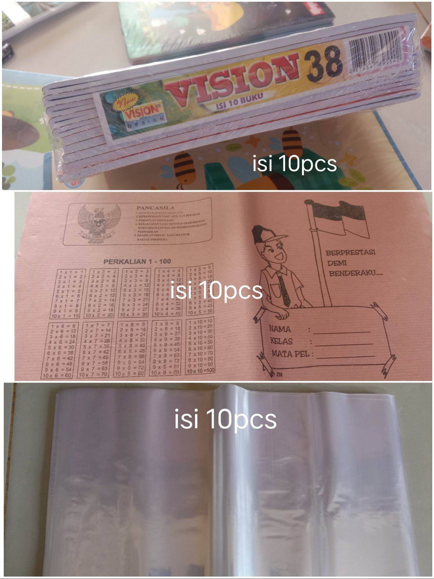 buku-sidu-dan-vision-isi-38-lembar-per-pak-isi-10pcs-dan-sampul-kertas