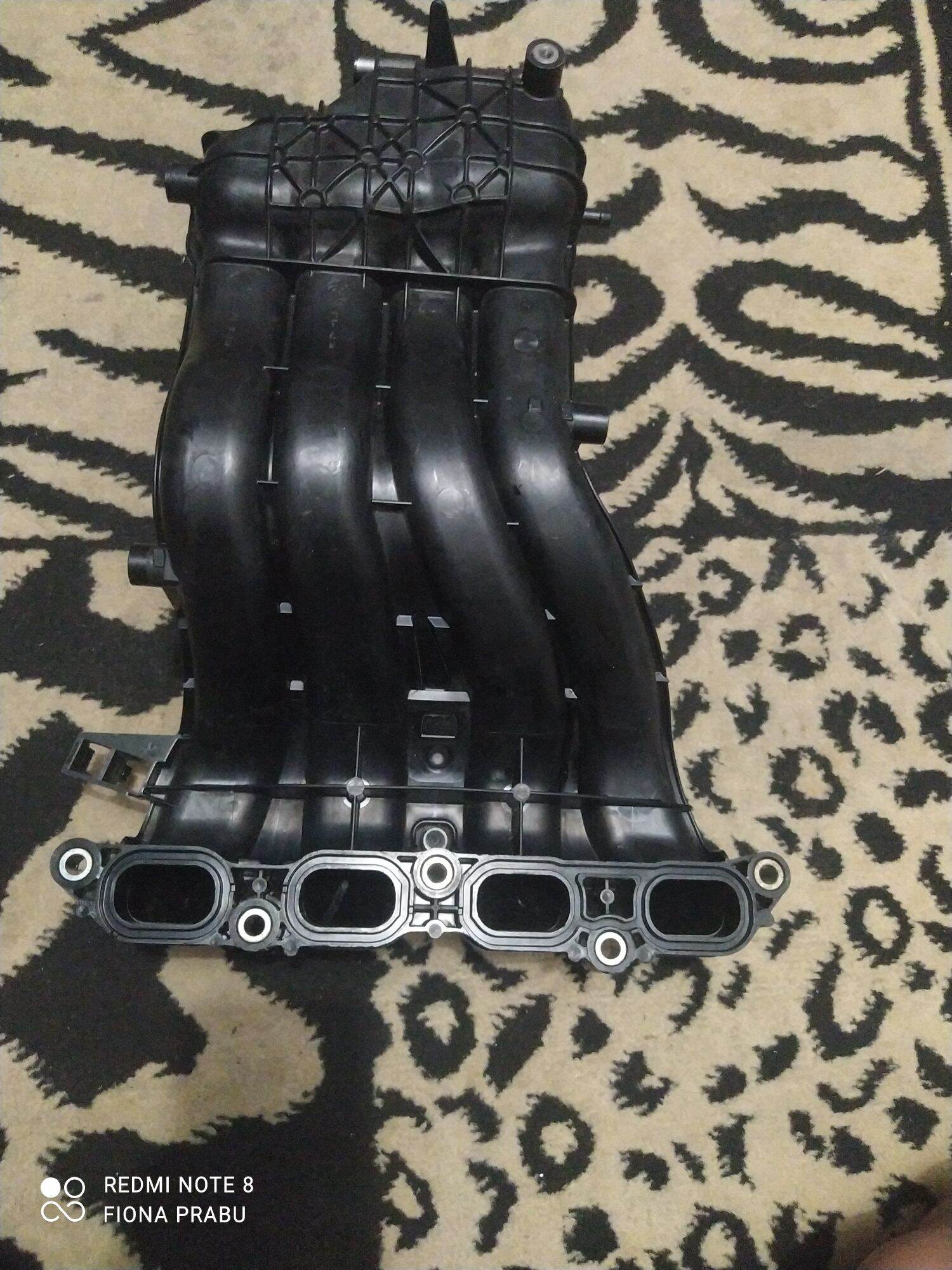 intake manifold toyota-daihatsu avanza xenia 17101-bz180 original Harga 600,000 rupiah*Gratis Ongkir