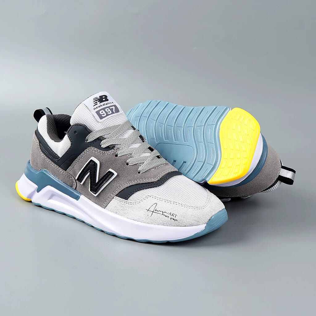 Beli Sneakers Nb997s Online Harga Terbaik Lazada Indonesia