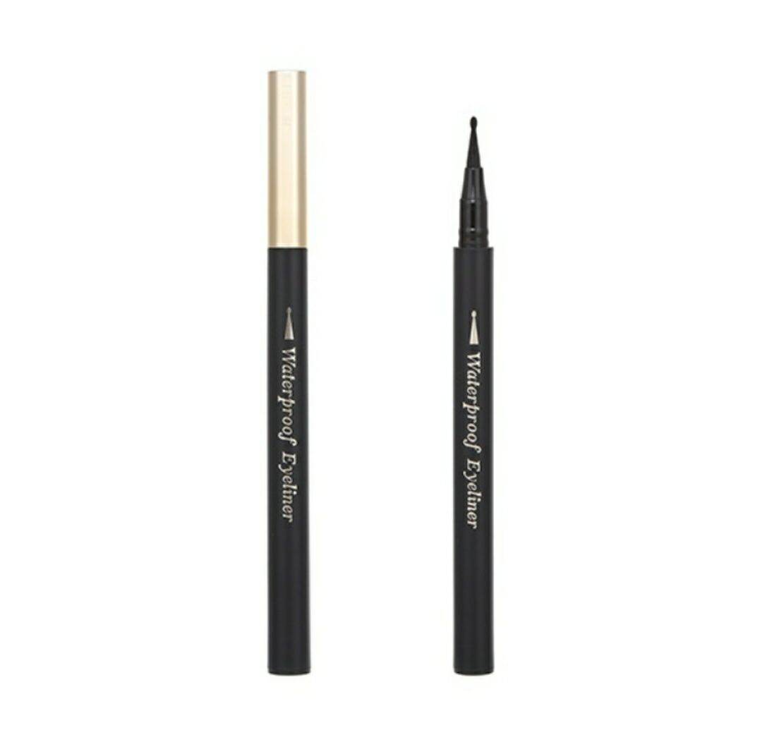 Droplet Shape Waterproof Eyeliner Miniso Lazada Indonesia