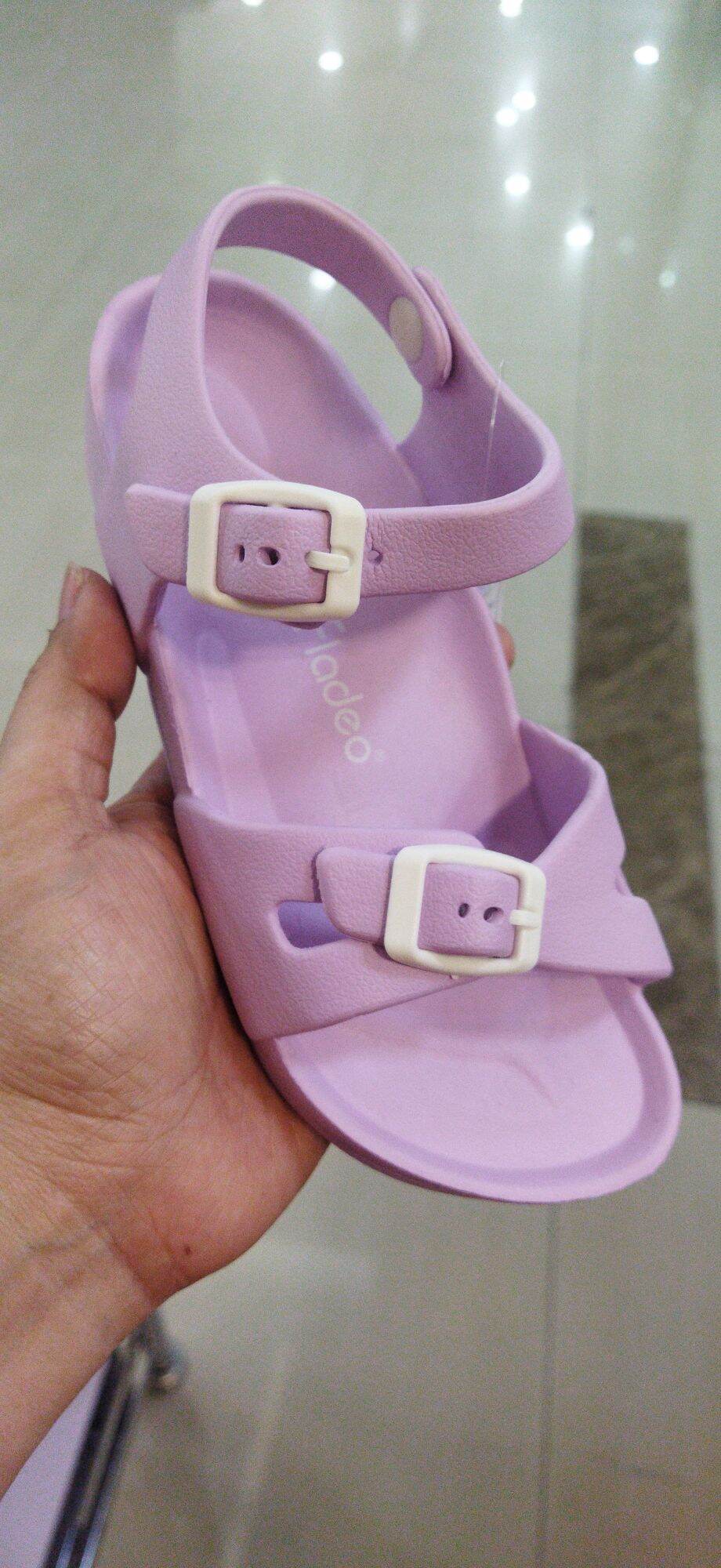 Sepatu sandal anak perempuan by Fladeo Kids Original Lazada Indonesia