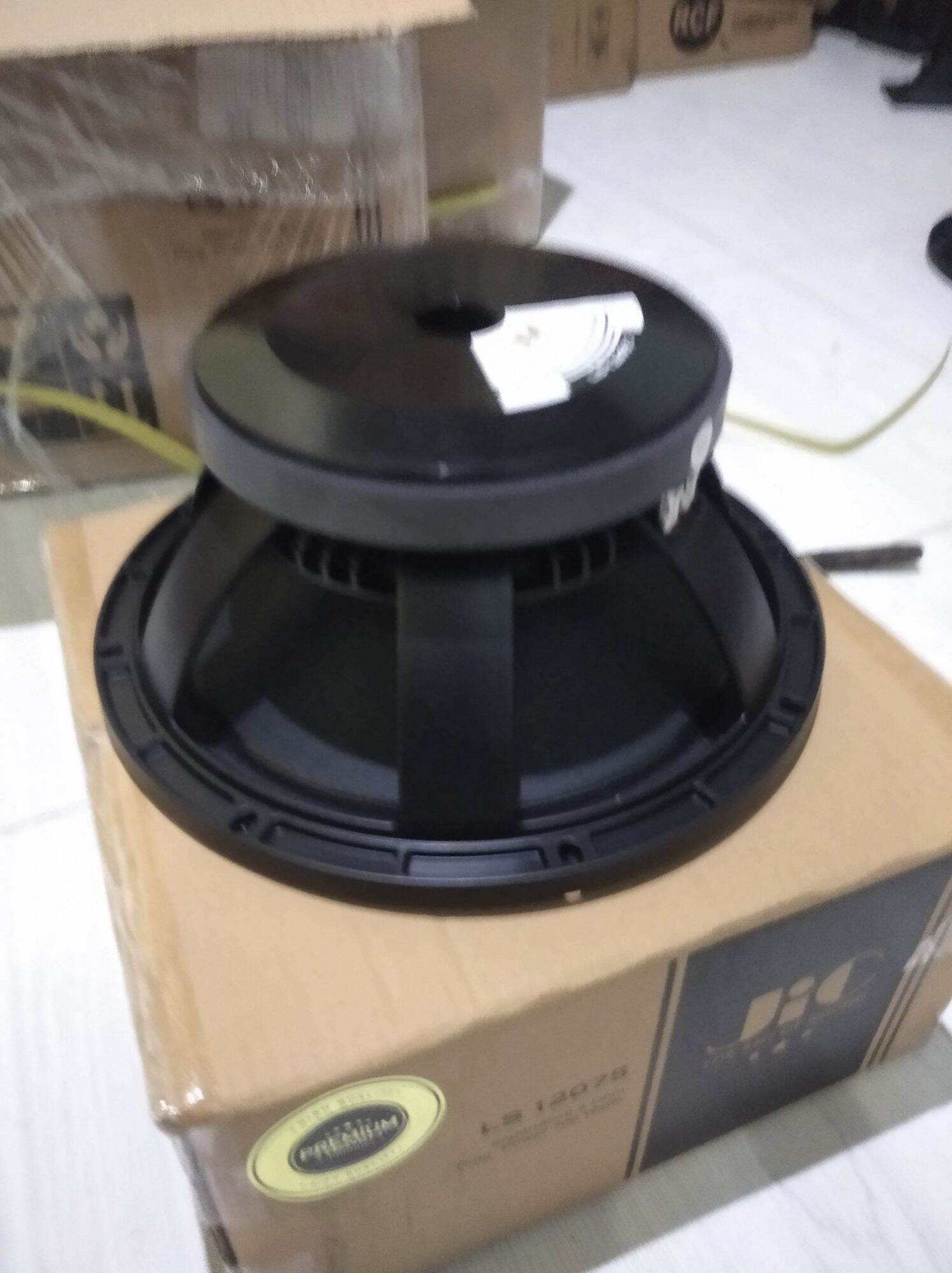 speaker jic ls 12075