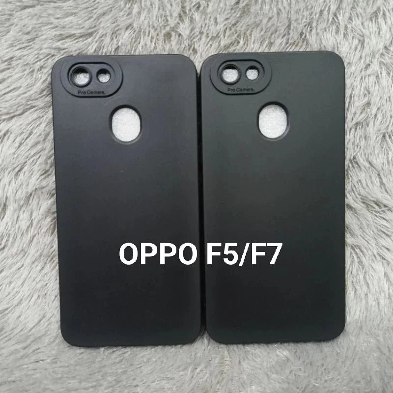 Oppo Cph1725 Oppo F5 Case Lazada For Oppo F5 Case Oppo F5 Youth