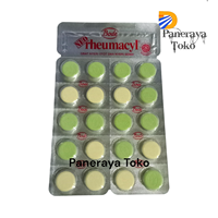 Neo Rheumacyl 1 Strip 20 Tablet