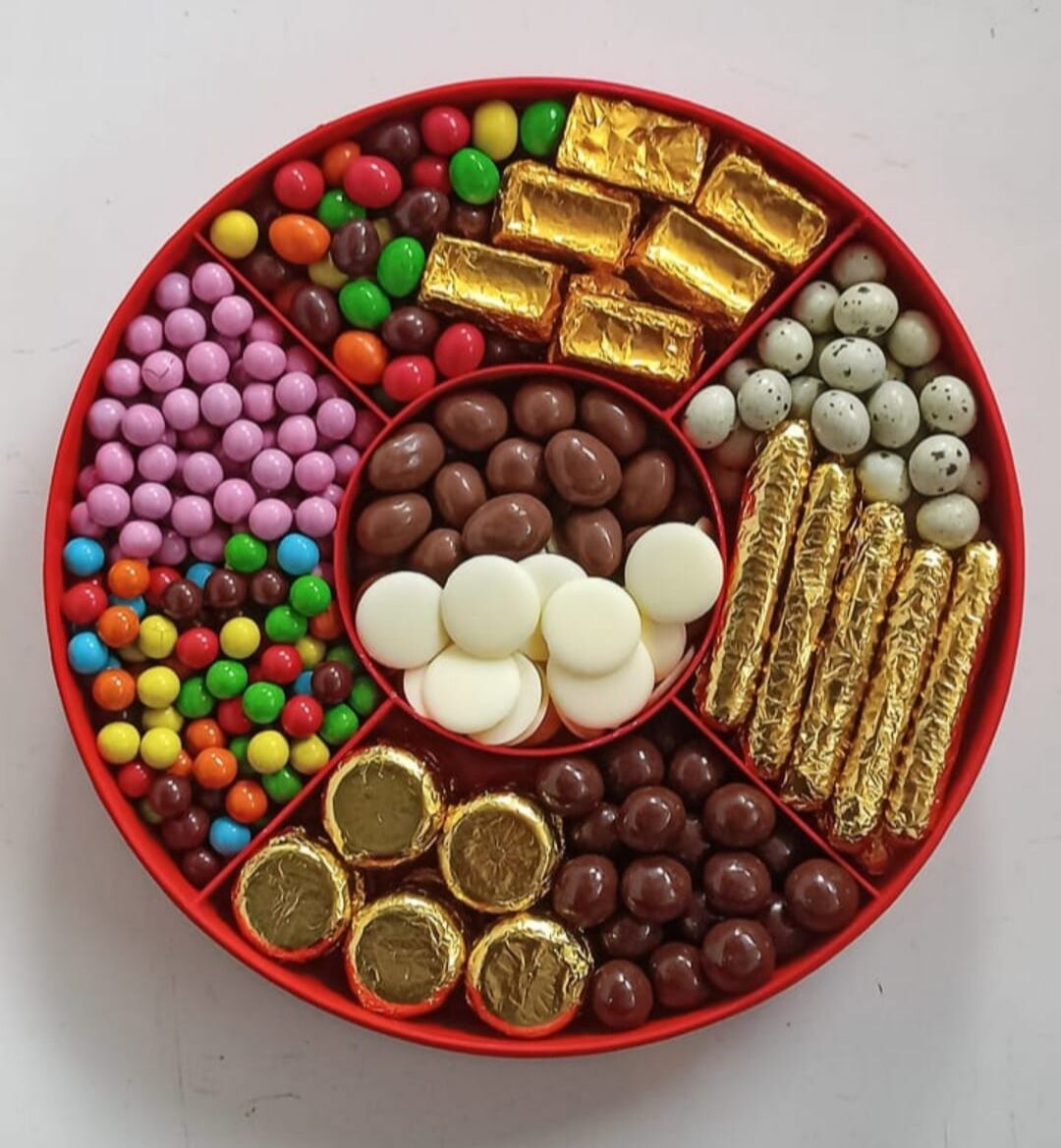Paket Coklat Hampers Parcel hadiah kemasan Toples