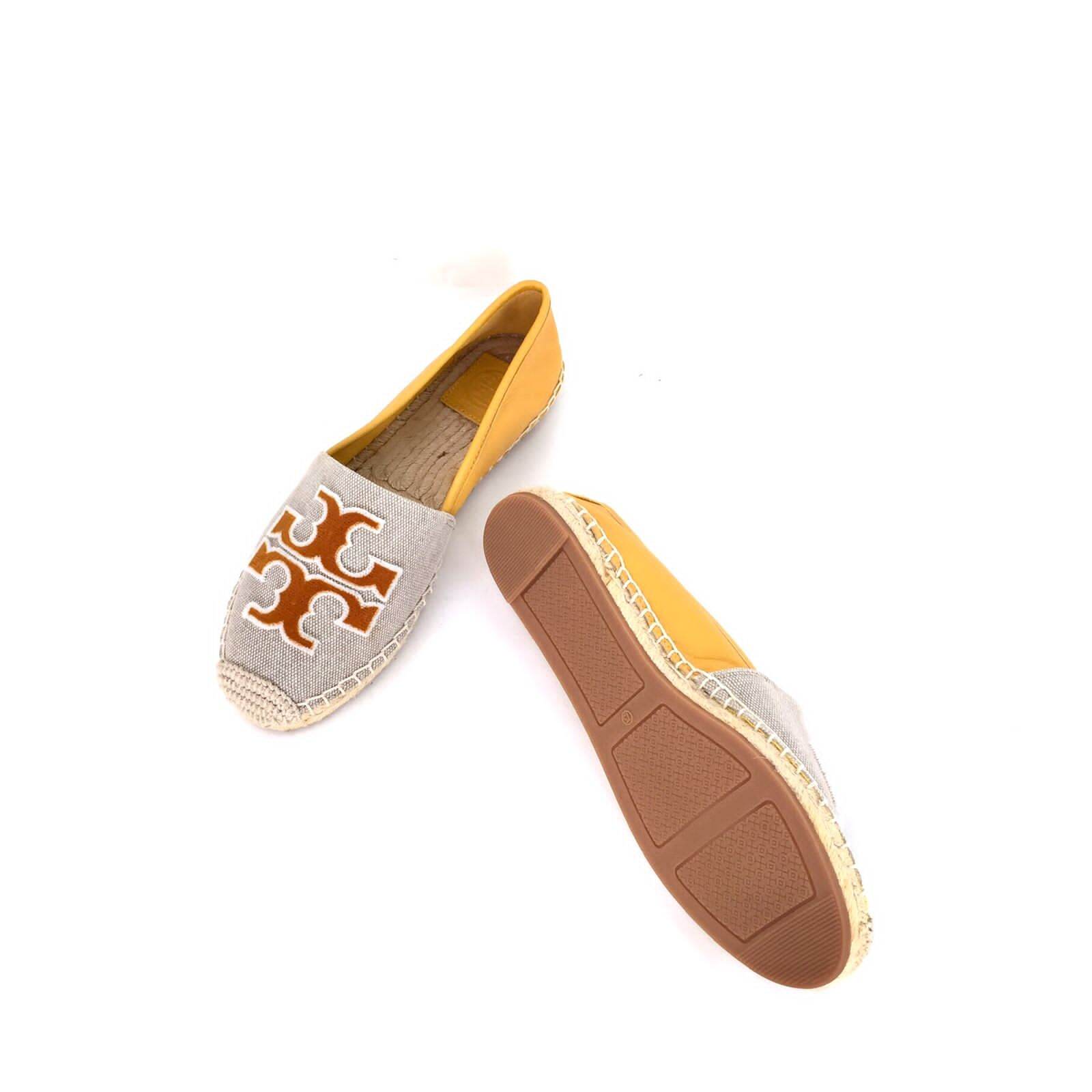 Sepatu wanita Tory Burch ines fil coupe espa Lazada Indonesia