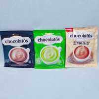 Chocolatos Drink Renteng