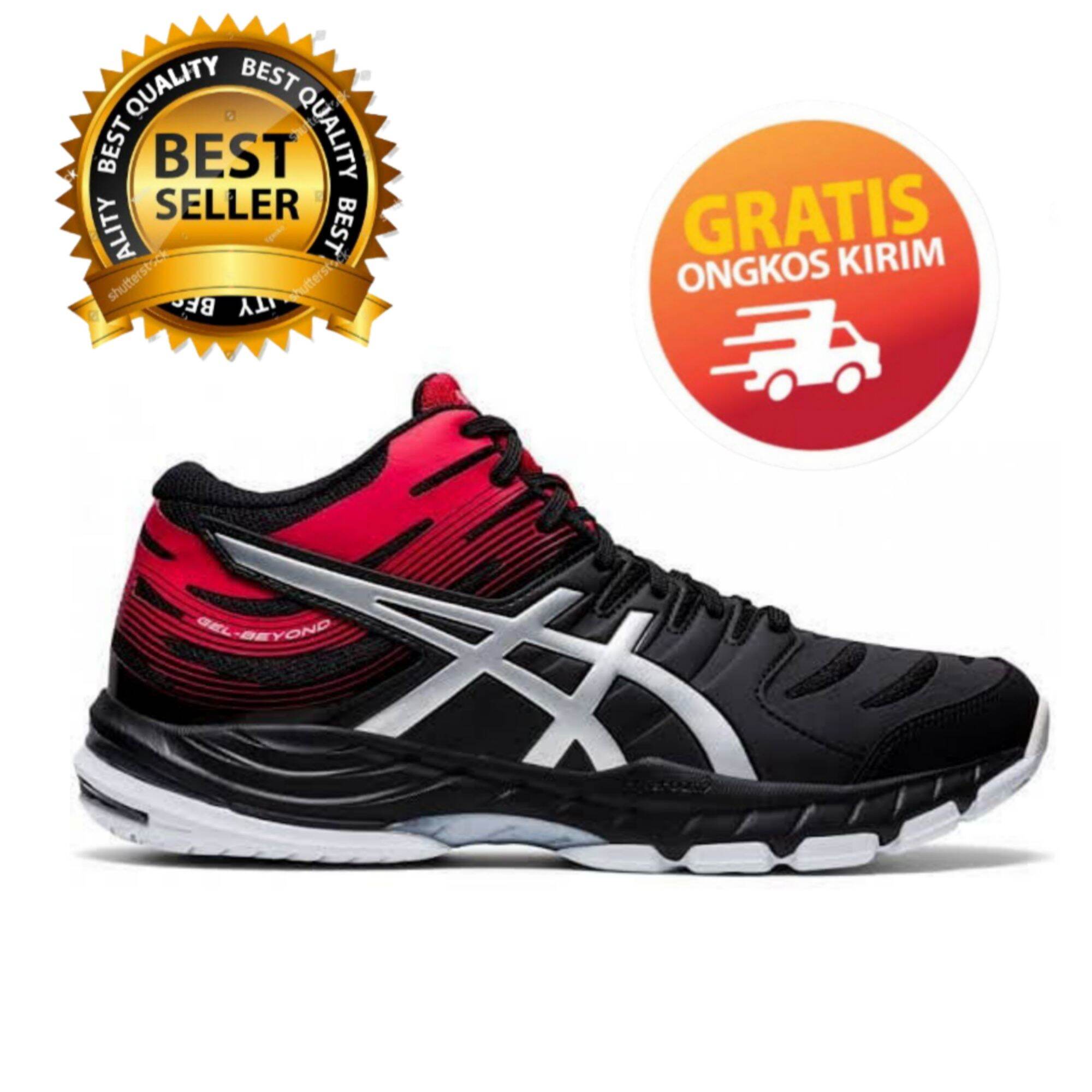 Harga asics gel 2024 beyond 5 mt