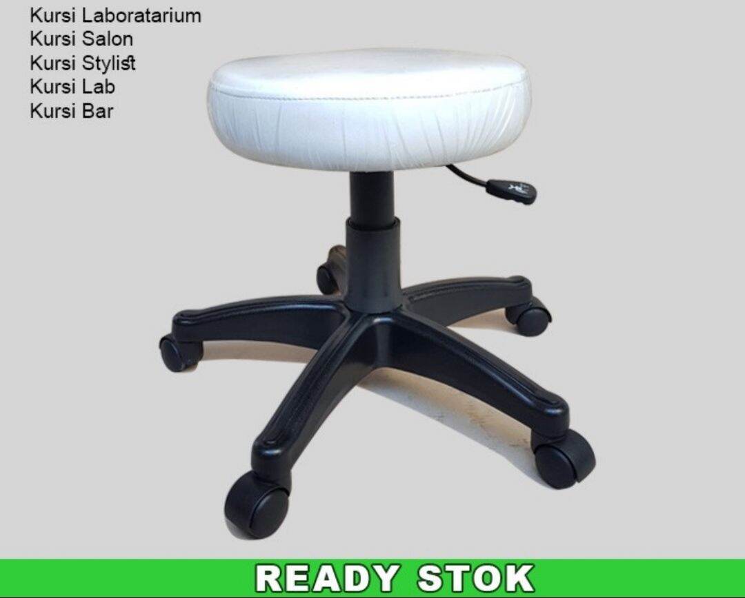Kursi Salon Kursi Lab hidrolik Lazada Indonesia