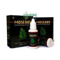Obat Mosehat asli Original Herbal Obat Ampuh Atasi Masalah Kolesterol Asam urat Radang Tenggorokan Batu ginjal maag Asam Lambung dll Terbuat Dari Bahan Alami yang Aman