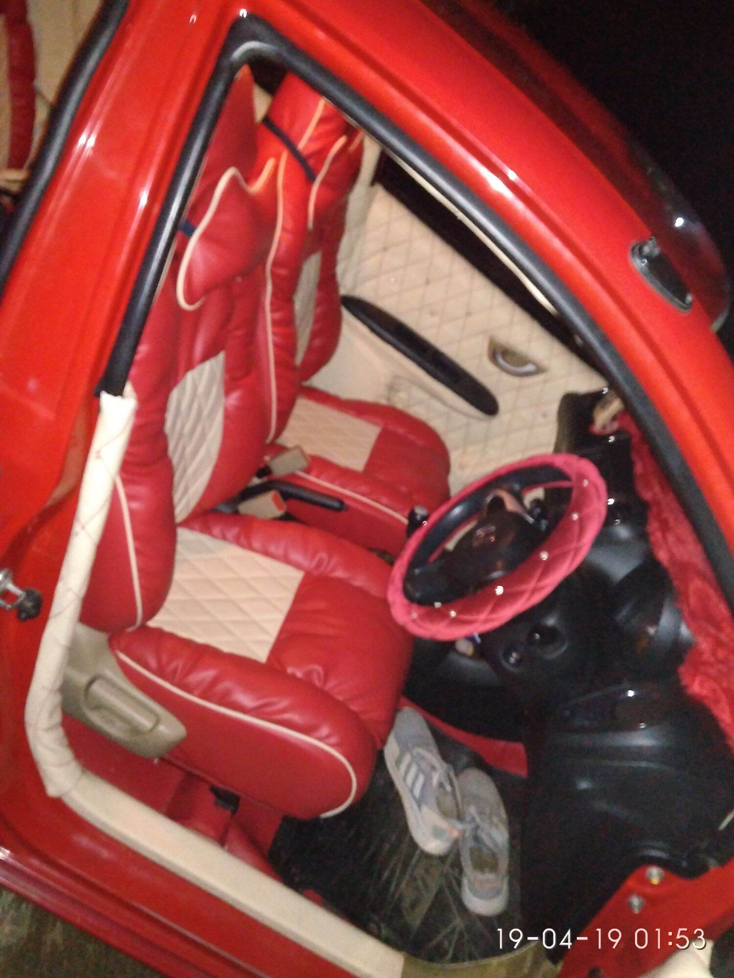 SARUNGJOK MOBIL BRIO BERKWALITAS MOTIF SOFFA BY SARUNGJOK LEGEND Harga 1,749,900 rupiah*Gratis Ongkir