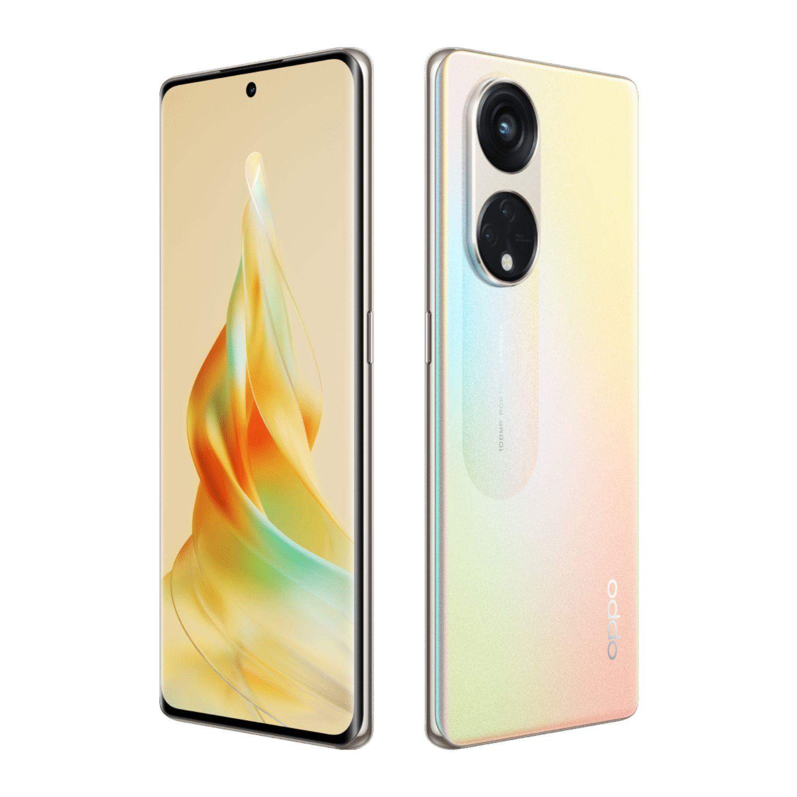 OPPO RENO 8T 5G 8+8/128GB Harga  5,999,000 Ringgit*Penghantaran Percuma