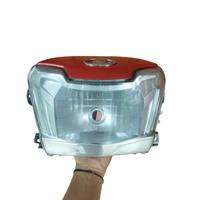 Assy Lamp Head Kubota RD85 S - Head Lamp Assy - Lampu set visor