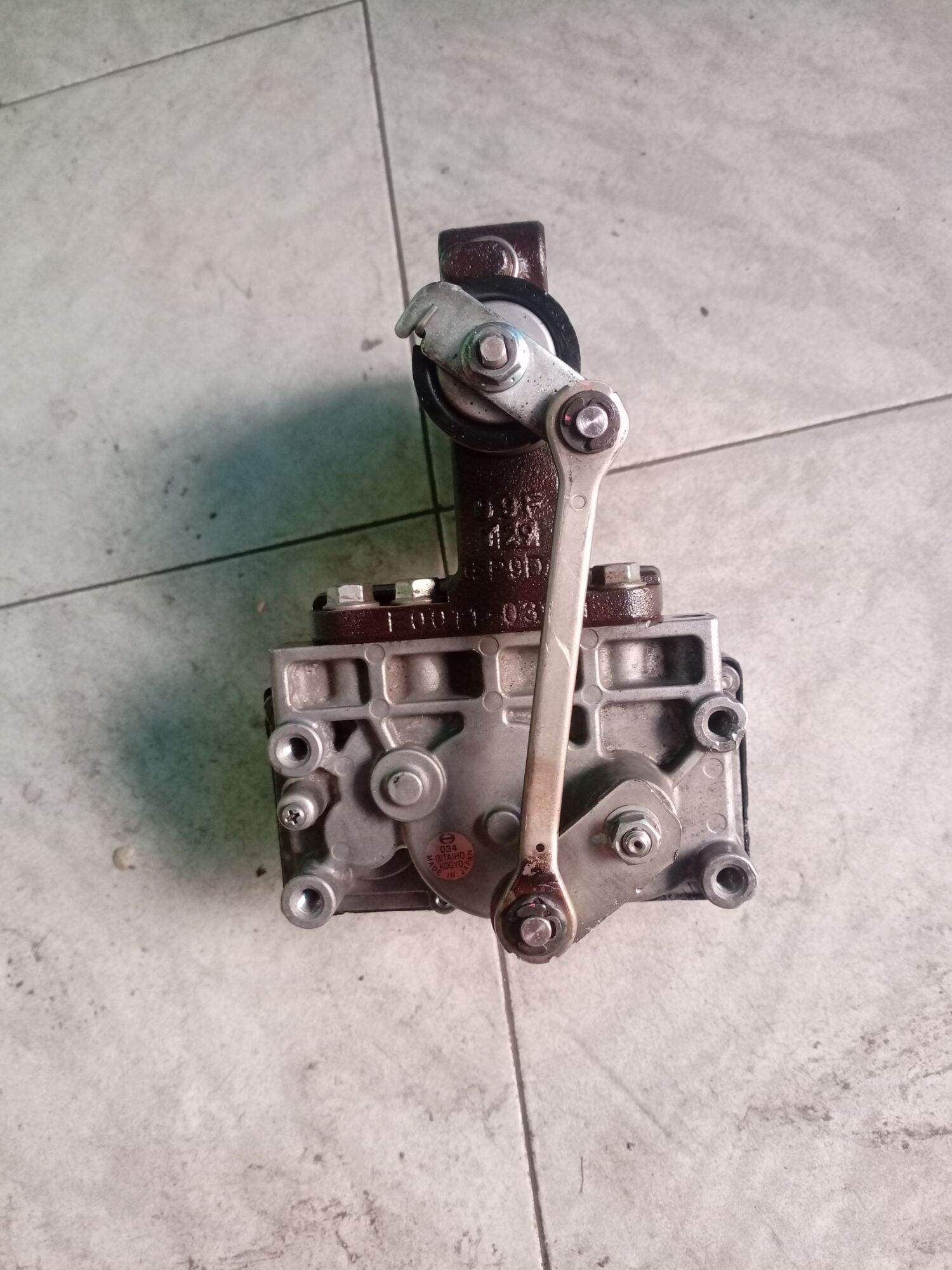 valve egr hino lohan euro4 25620-e0380 Giá 8,000,000 Đồng*Miễn phí vận chuyển