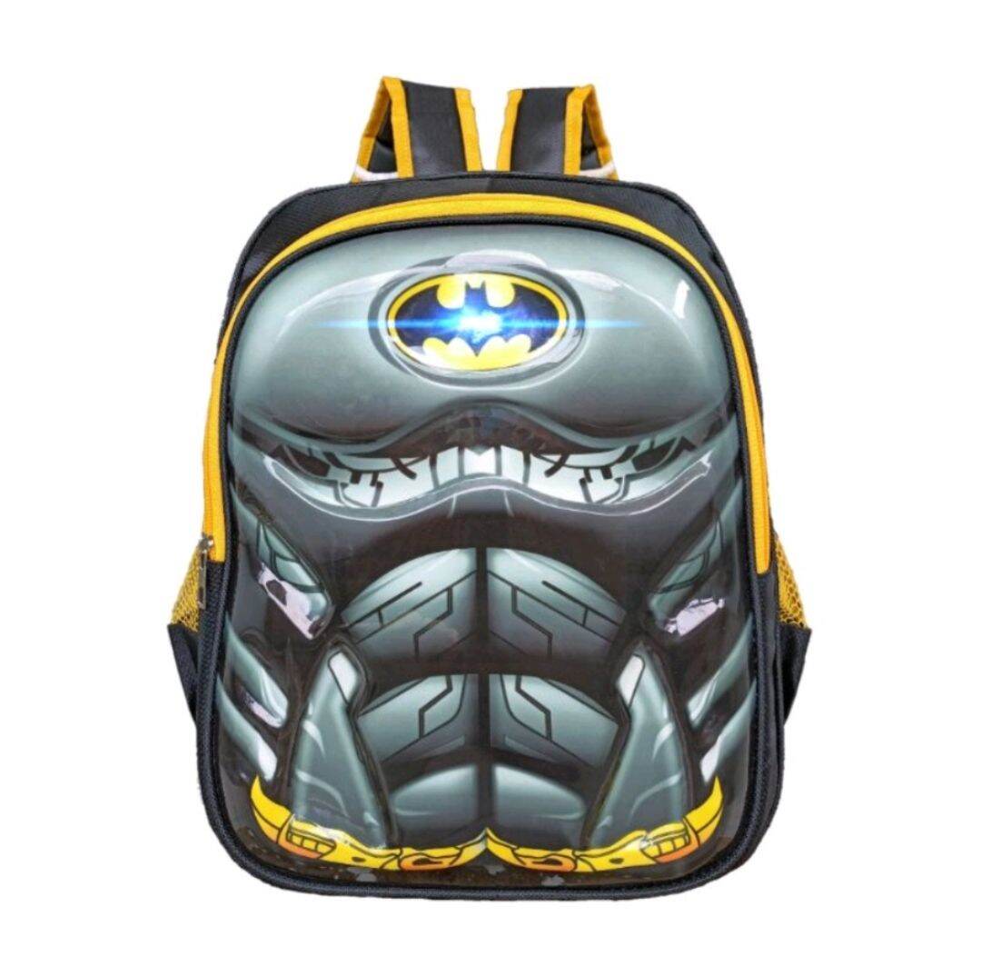 tas sekolah anak batman tk led/tas ransel sekolah batman led/tas batman led/tas batman tk/tas bahu anak/tas anak/tas anak laki laki/tas ransel/tas ank lucu/tas anak karkter batman/tas anak murah/tas bahu anak/tas anak karkter lucu/tas anak karakter batman