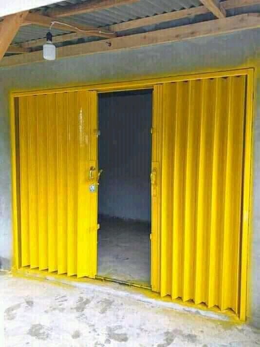Pintu Folding Gate Murah Berkualitas Lazada Indonesia