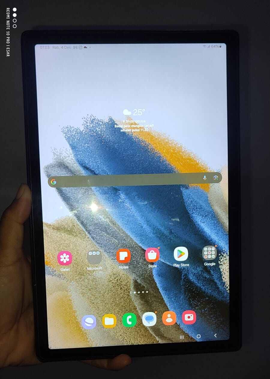 Samsung Galaxy Tab A8 2022 Giá 2,500,000 Đồng*Miễn phí vận chuyển