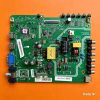 Mb mobo mainboard copotan led tv CINA universal ICHIKO S3298 IKEDO VITRON dll...original