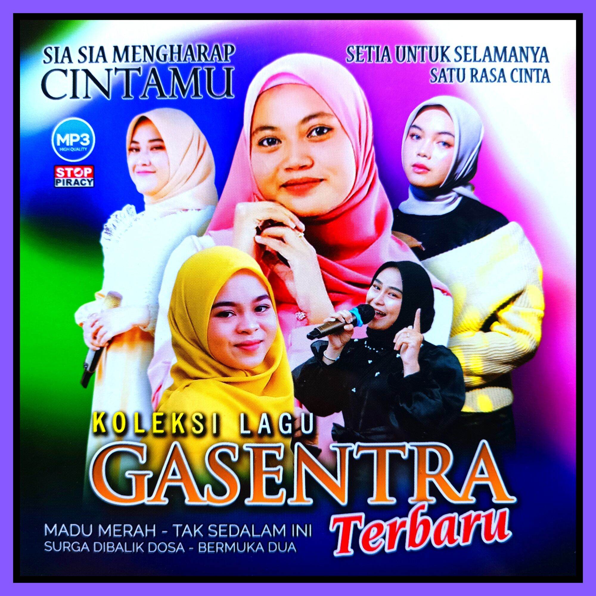 Lagu Pop Nazia Marwiana Full Album Nazwa Maulida Nazwa Maulidia