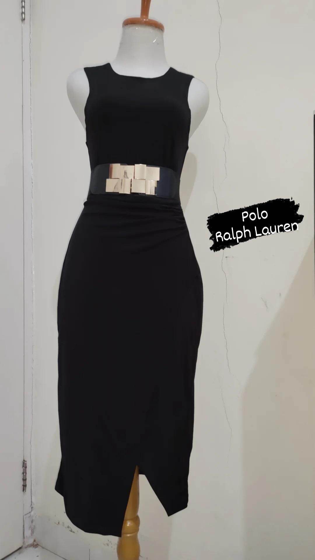 Jual Lauren Ralph Lauren Dresses 