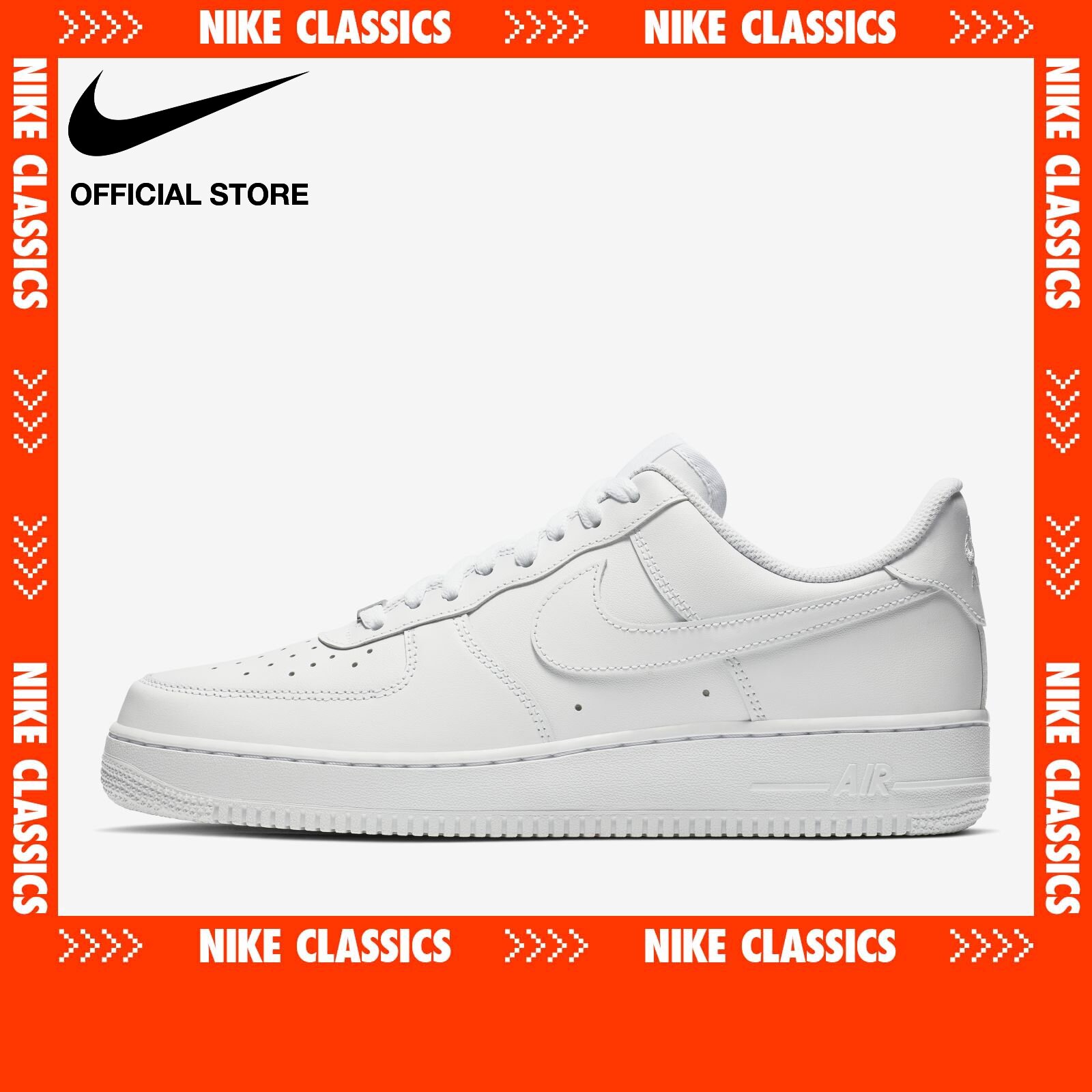 Sepatu Nike Air Force 1 Kw Jual Sepatu Nike Air Force 1 Kw Terbaru Indonesia Sepatu Nike Air Force 1 Kw Nike Kids Air Force 1 Le Nike Mens Air Force 1 07 www.lazada .id