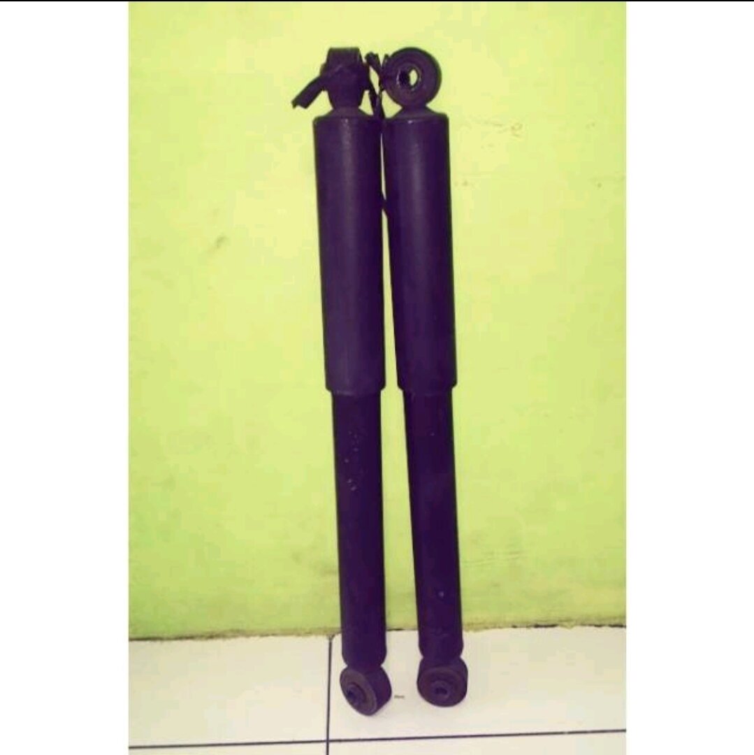 shockbreaker belakang avanza xenia 2004-2011 set kanan kiri original garansi Harga 189,000 rupiah*Gratis Ongkir