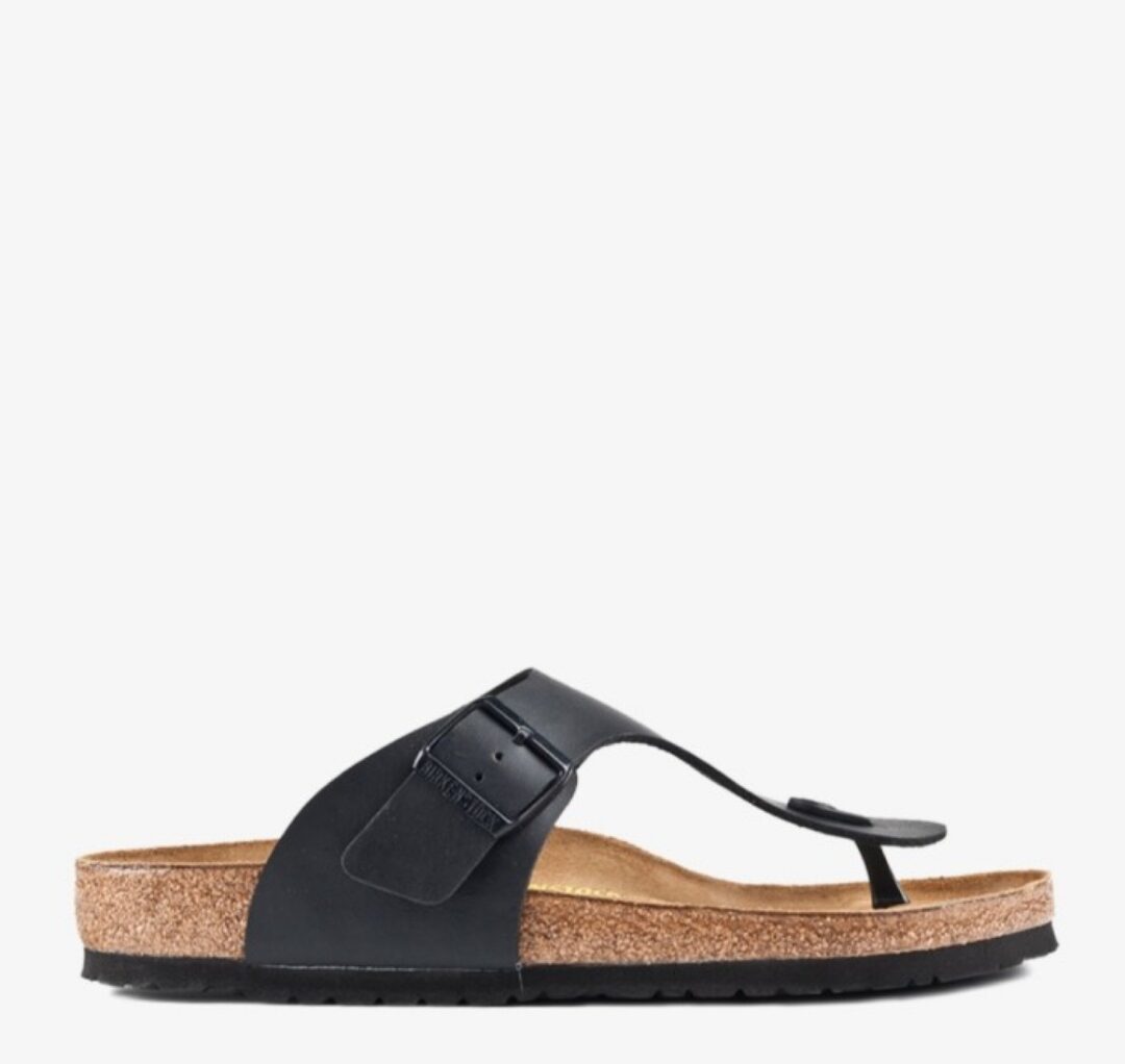 black birkenstocks on sale