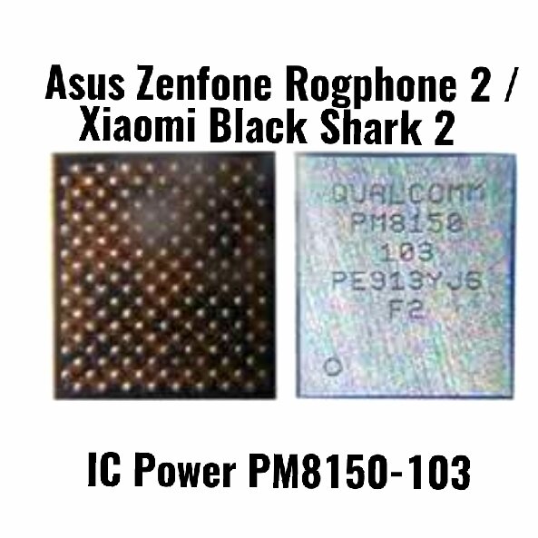 ic cpu blackshark 2