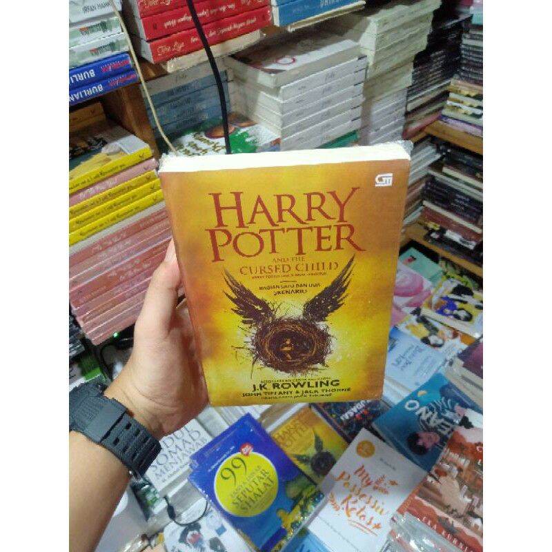 download ebook harry potter bahasa indonesia lengkap rumah