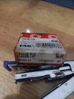 Bearing Angular 7203 BTVP FAG Original (India)