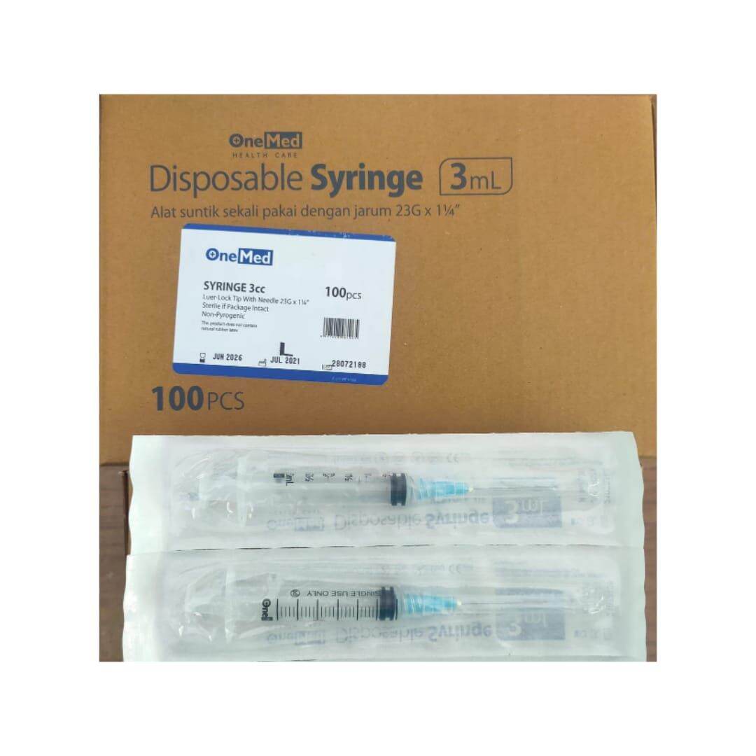 spuit-syringe-disposable-3ml-3cc-onemed-harga-per-box-lazada-indonesia