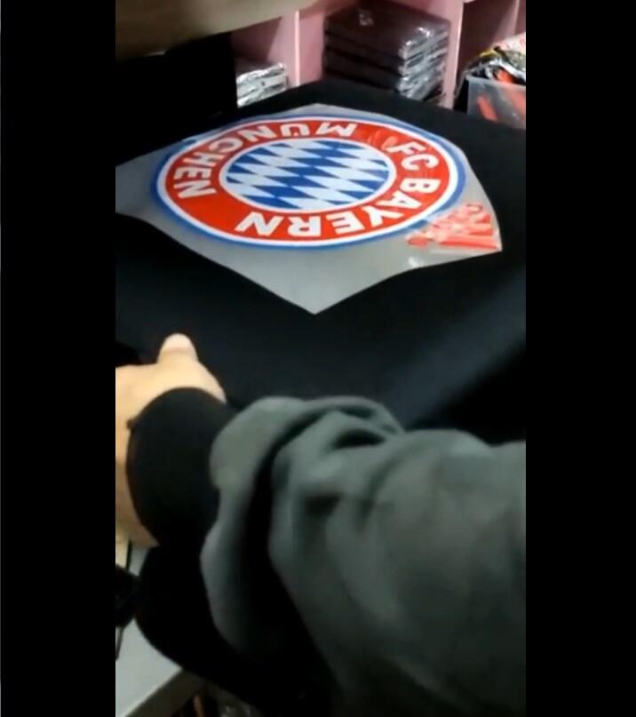 KAOS ANAK HELLO SPRING ATASAN PEREMPUAN KATUN COMBED 30S