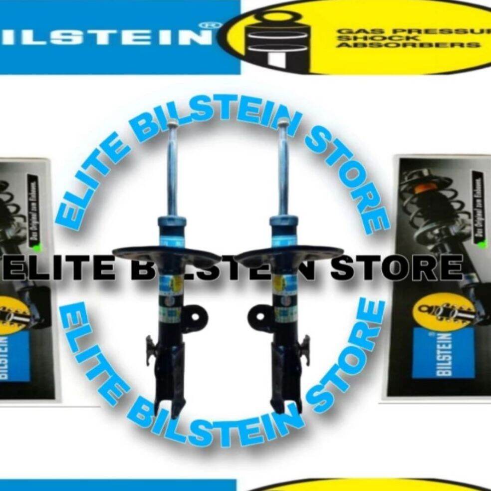 shockbreaker shock absorber depan bilstein germany Toyota Lexus RX270 RX350 depan Harga 2,550,000 rupiah*Gratis Ongkir